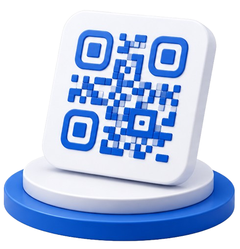 Ảnh bìa công cụ tạo mã QR